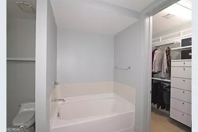 4561 Olde Perimeter Way S #1002, Atlanta, GA 30346 - Photo 19