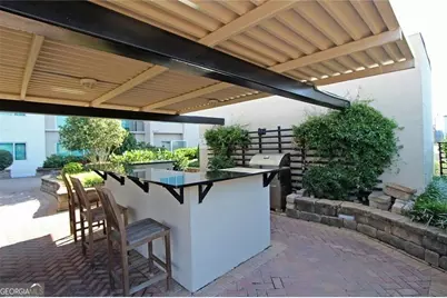 4561 Olde Perimeter Way S #1002, Atlanta, GA 30346 - Photo 43