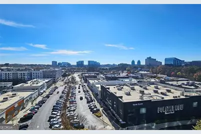 4561 Olde Perimeter Way S #1002, Atlanta, GA 30346 - Photo 15