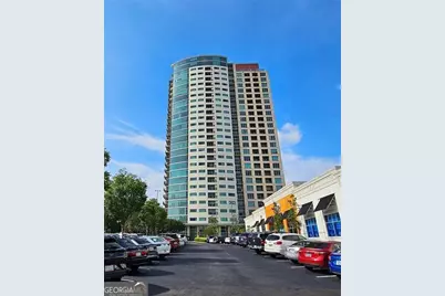 4561 Olde Perimeter Way S #1002, Atlanta, GA 30346 - Photo 23