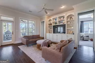 1091 W Magnolia Loop, Madison, GA 30650 - Photo 33