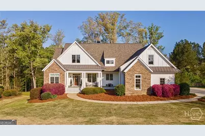 1091 W Magnolia Loop, Madison, GA 30650 - Photo 1