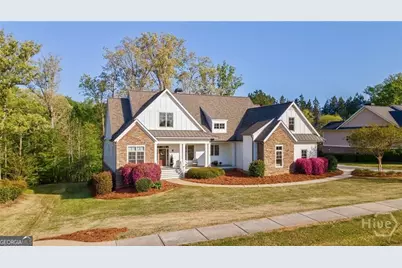 1091 W Magnolia Loop, Madison, GA 30650 - Photo 7