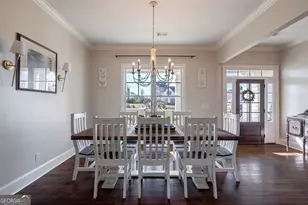 1091 W Magnolia Loop, Madison, GA 30650 - Photo 17