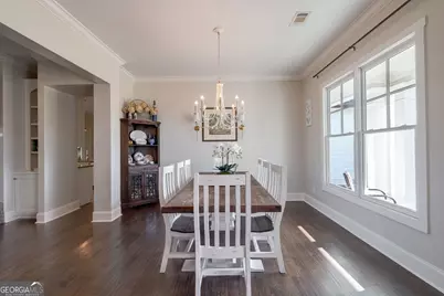 1091 W Magnolia Loop, Madison, GA 30650 - Photo 19