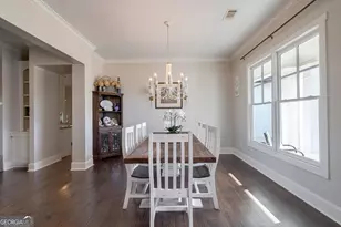 1091 W Magnolia Loop, Madison, GA 30650 - Photo 19