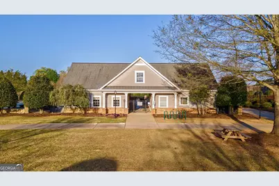 1091 W Magnolia Loop, Madison, GA 30650 - Photo 5