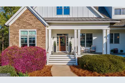 1091 W Magnolia Loop, Madison, GA 30650 - Photo 9