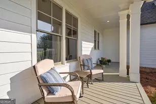 1091 W Magnolia Loop, Madison, GA 30650 - Photo 11
