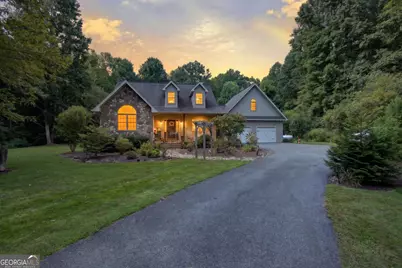 137 Noblet Drive, Hiawassee, GA 30546 - Photo 5