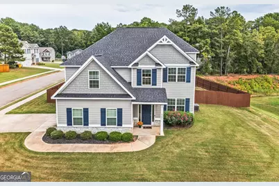 4201 Cornwall Drive, Forsyth, GA 31029 - Photo 1