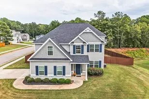 4201 Cornwall Dr, Forsyth, GA 31029 - Photo 1