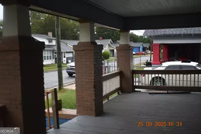 780 Ponce De Leon Avenue, Macon, GA 31206 - Photo 5