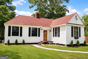 342 Rogers Ave, Macon, GA 31204 - Photo 69