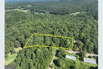 0 Popular Drive #LOT 4, Blairsville, GA 30512 - Photo 1