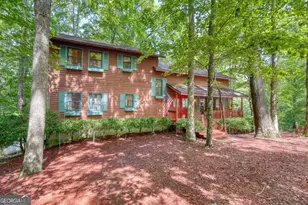854 Frog Pond Rd, Hiawassee, GA 30546 - Photo 1