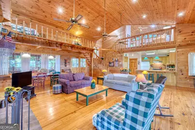 854 Frog Pond Road, Hiawassee, GA 30546 - Photo 11