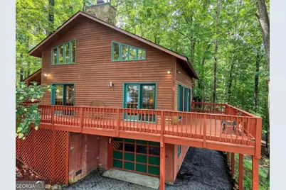 854 Frog Pond Road, Hiawassee, GA 30546 - Photo 37