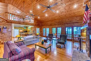 854 Frog Pond Rd, Hiawassee, GA 30546 - Photo 5