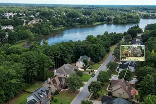 430 Lake Forest Dr, Newnan, GA 30265 - Photo 3