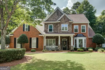 430 Lake Forest Drive, Newnan, GA 30265 - Photo 1