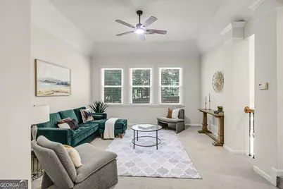 430 Lake Forest Drive, Newnan, GA 30265 - Photo 45