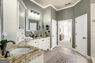 430 Lake Forest Drive, Newnan, GA 30265 - Photo 43