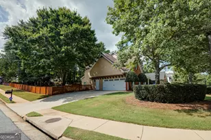 430 Lake Forest Dr, Newnan, GA 30265 - Photo 23