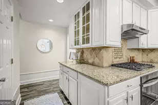 430 Lake Forest Dr, Newnan, GA 30265 - Photo 21