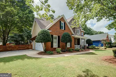 430 Lake Forest Drive, Newnan, GA 30265 - Photo 83