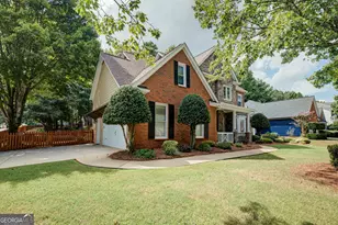430 Lake Forest Dr, Newnan, GA 30265 - Photo 83