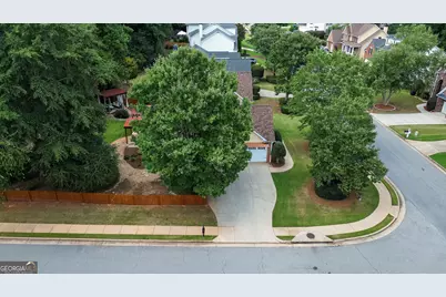 430 Lake Forest Drive, Newnan, GA 30265 - Photo 25