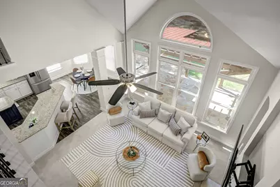 430 Lake Forest Drive, Newnan, GA 30265 - Photo 57