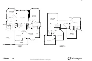 430 Lake Forest Dr, Newnan, GA 30265 - Photo 89