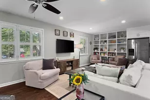 711 Forest Ridge Dr SE, Marietta, GA 30067 - Photo 7