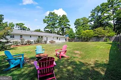 711 Forest Ridge Drive SE, Marietta, GA 30067 - Photo 27