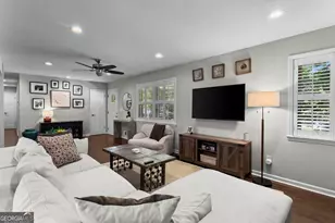 711 Forest Ridge Dr SE, Marietta, GA 30067 - Photo 11