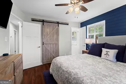 711 Forest Ridge Drive SE, Marietta, GA 30067 - Photo 19