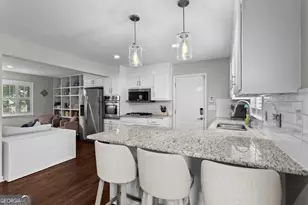 711 Forest Ridge Dr SE, Marietta, GA 30067 - Photo 13