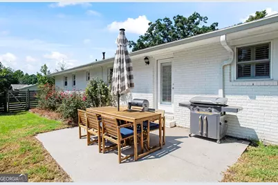 711 Forest Ridge Drive SE, Marietta, GA 30067 - Photo 25