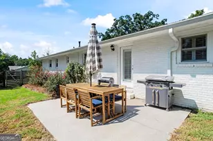 711 Forest Ridge Dr SE, Marietta, GA 30067 - Photo 25