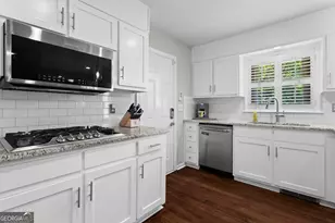 711 Forest Ridge Dr SE, Marietta, GA 30067 - Photo 15