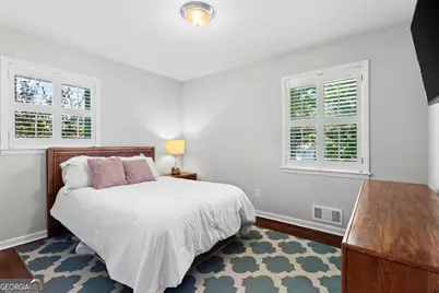 711 Forest Ridge Drive SE, Marietta, GA 30067 - Photo 23