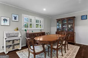 711 Forest Ridge Dr SE, Marietta, GA 30067 - Photo 17