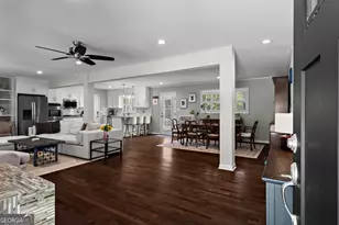 711 Forest Ridge Dr SE, Marietta, GA 30067 - Photo 5