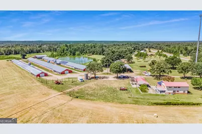 1110 US Highway 280 W, Reidsville, GA 30453 - Photo 1