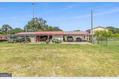 1110 US Highway 280 W, Reidsville, GA 30453 - Photo 17