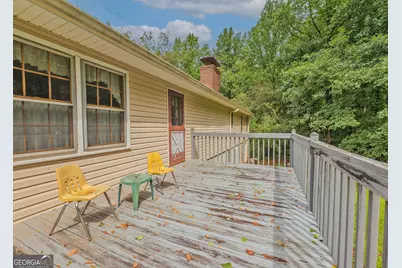 1524 Welcome Home Road, Mount Airy, GA 30563 - Photo 5