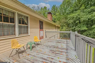 1524 Welcome Home Rd, Mount Airy, GA 30563 - Photo 5