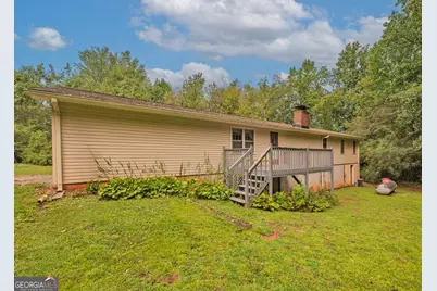 1524 Welcome Home Road, Mount Airy, GA 30563 - Photo 3